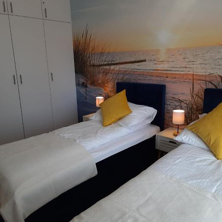 Apartament Na Wyspie Solnej Колобжег Екстер'єр фото